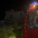 Përfshihet nga flakët një lokal në Vlorë, vetëm dëme materiale