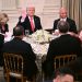 Trump shtron iftar në Shtëpinë e Bardhë: Po mbajmë premtimet tona ndaj komunitetit mysliman