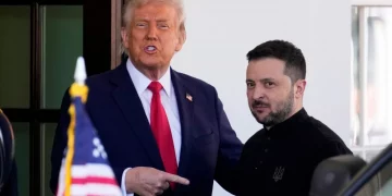 “Do nënshkruhet shumë shpejt”, Trump: Marrëveshja për mineralet e rralla me Ukrainën ka përfunduar