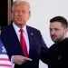“Do nënshkruhet shumë shpejt”, Trump: Marrëveshja për mineralet e rralla me Ukrainën ka përfunduar