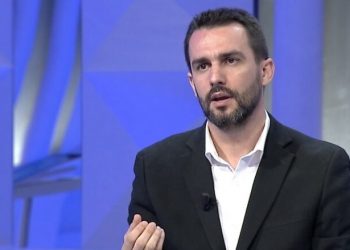 Lapaj tregon arsyet në ‘Opinion’ pse Dashnor Sula nuk u fut në listat e “Shqipëria Bëhet”