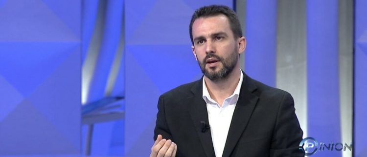 Lapaj tregon arsyet në ‘Opinion’ pse Dashnor Sula nuk u fut në listat e “Shqipëria Bëhet”