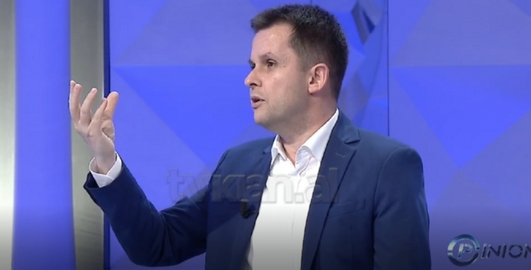 Alimehmeti: PS nuk ka se çfarë jep më, shqiptarët të shikojnë xhepin e tyre
