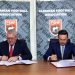 Nënshkruhet marrëveshja mes FSHF dhe Bashkisë Mat, nis rikonstruktimi i stadiumit “Myslim Koçi”