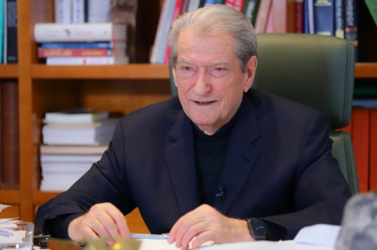Berisha komenton listat e PS: Përbëhet nga kandidatë me dosje në SPAK dhe patronazhistë famëzinj