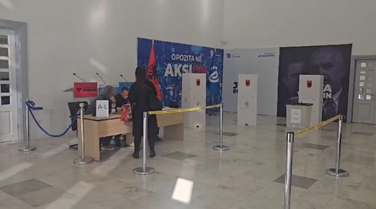 Sot primaret në PD, caktohen deputetët kandidatë për zgjedhjet e 11 Majit  