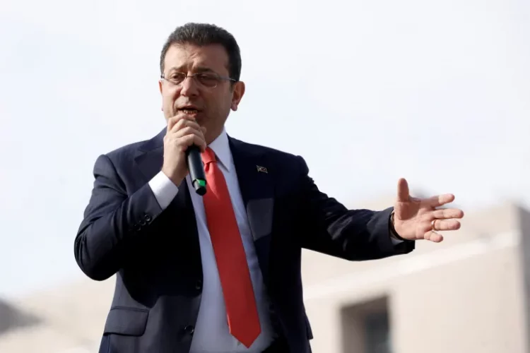 Akuza për korrupsion/ Arrestohet kryebashkiaku i Stambollit, dyshohet se ishte kreu i një organizate kriminale 