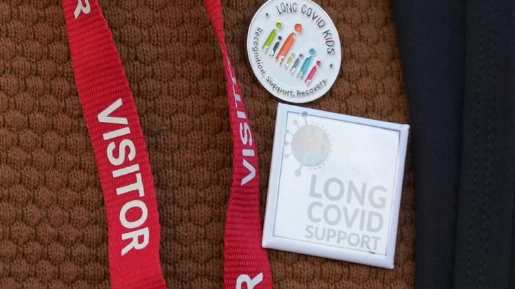 Covidi ka lënë pasoja, 1 në 10 persona i ndjejnë akoma simptomat