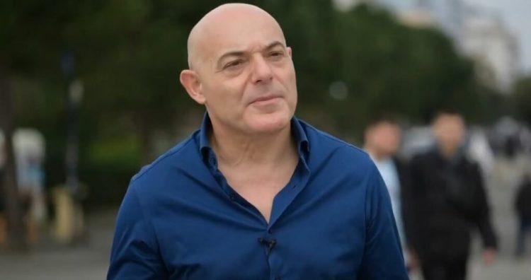 “Varrosa time më, të nesërmen dola në ekran”, rrëfimi prekës i Fevziut: Shikuesi nuk do t’ja dijë…
