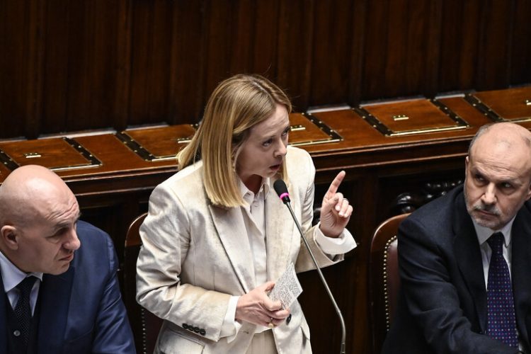 Pakti me Shqipërinë për emigrantët, Meloni: Shembull për Europën