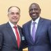 Kenia njohu Kosovën, reagon Begaj: Mirënjohje Presidentit Ruto