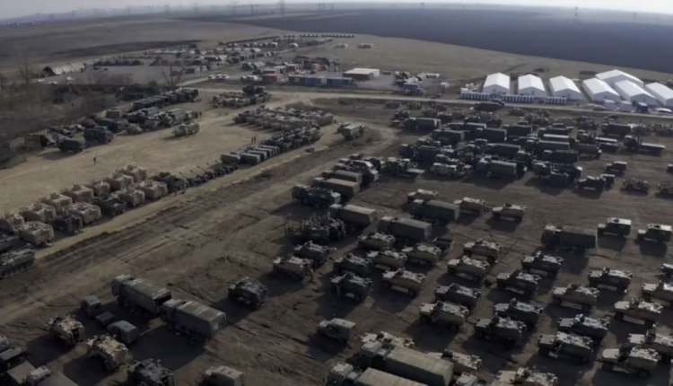 Stërvitjet e NATO-s në Rumani testojnë gatishmërinë mbrojtëse të Evropës