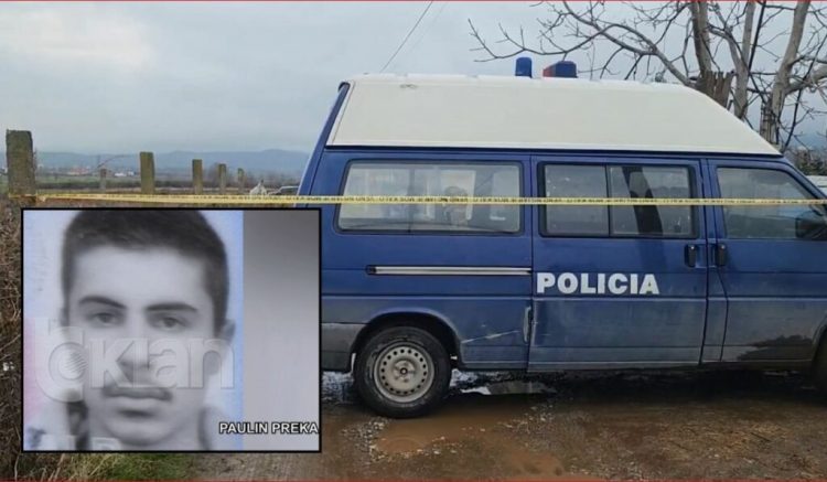 Shkodër, zgjerohen hetimet për vrasjen e të riut