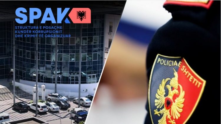 Operacioni i SPAK dhe Policisë së Shtetit, kush janë shefat e krimeve ndaj të cilëve GJKKO lëshoi urdhërarreste
