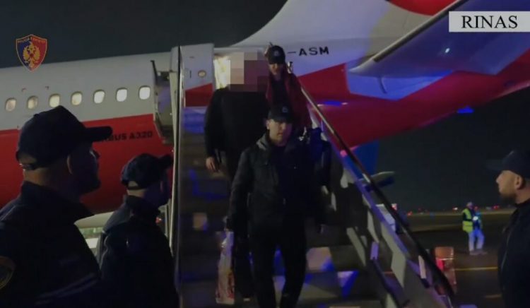 I akuzuar për kultivim e prodhim kanabisi, ekstradohet nga Madridi 30-vjeçari