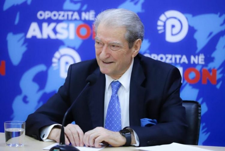 “Primaret, procesi më demokratik që ka njohur Shqipëria”/ Berisha: Iu kërkoj ndjesë të gjithë atyre që nuk votuan…