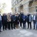 Rama inspekton punimet në Fakultetin e Gjeologjisë: Një nga investimet më të rëndësishme të arsimit të lartë