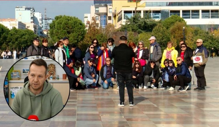Turistët qëndrojnë më gjatë në Shqipëri/ Eksperti: Për të rritur netët e qëndrimit duhet të shtohen paketat “All Inclusive”