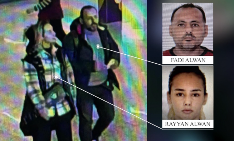 Shantazhe për një video intime, detaje mbi vrasjen e palestinezes në Tiranë: Nëna e saj kishte bërë kallëzim…