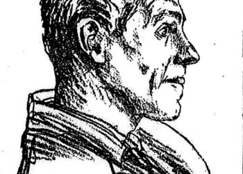 1929/ Mbërritja pas shumë peripecive e Aleksandër Moisiut në Buenos Aires, intervista me gjeniun e skenës bashkëkohore botërore