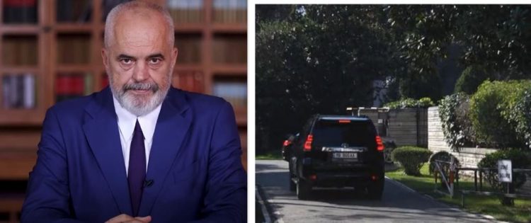 Lista për 11 Majin, Rama “sy m’sy” me drejtuesit politikë të PS