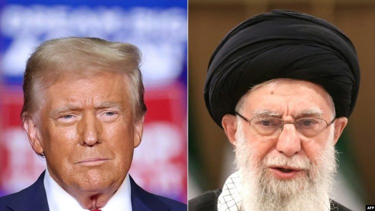 SHBA kërcënon Iranin pasi refuzoi bisedimet bërthamore: Do të përballet me përgjigje ushtarake!