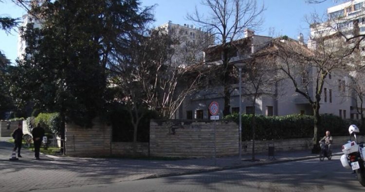 Nga Klosi te Çuçi, Rama konsultime me 6 drejtues politikë