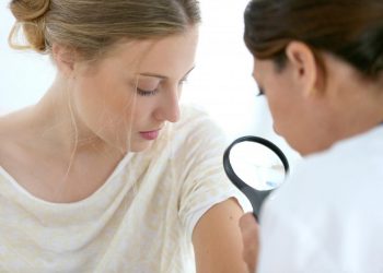 Aplikacioni me inteligjencë artificiale për zbulimin e kancerit të lëkurës