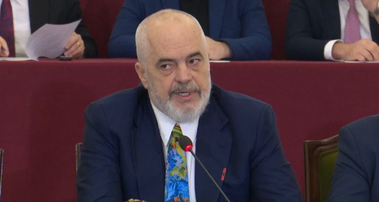 “Zgjedhjet e 11 majit nuk janë aspak të zakonshme”/ Rama: Kanë rëndësi të madhe gjeopolitike