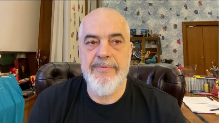 Zyra e PE në Tiranë/ Rama: Moment i jashtëzakonshëm! Si ka mundësi që…