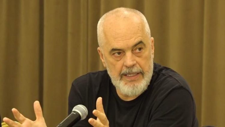 Anëtarësimi në BE/ “Si mund të lihet për…”, Rama: S’do të ndodhë nëse më 11 Maj Shqipëria nuk voton fuqishëm PS-në