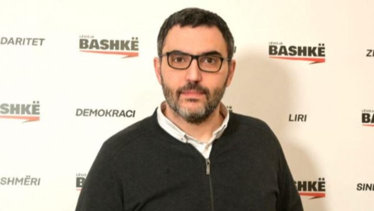 EMRAT/ “Lëvizja Bashkë” dorëzon në KQZ listat e kandidatëve për deputetë