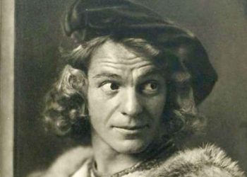 1928/ Historia e një autografi me vlerë nga Aleksandër Moisiu