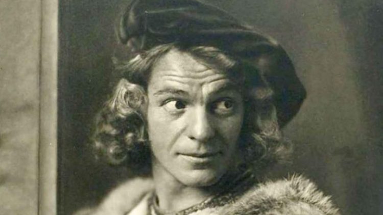 1928/ Historia e një autografi me vlerë nga Aleksandër Moisiu
