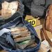 Me rreth 109 mijë euro në furgon, arrestohet 40-vjeçari në portin e Durrësit