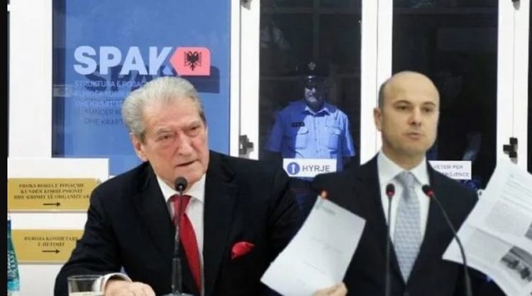 Shtyhet për më 4 prill seanca për dosjen “Partizani”