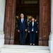 Betohet si presidenti i ri i Greqisë ish-kryeparlamentari, Konstantinos Tassoulas