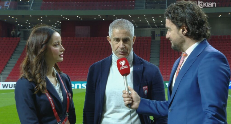 Silvinjo: E merituam fitoren, ndryshuam skemat e lojës