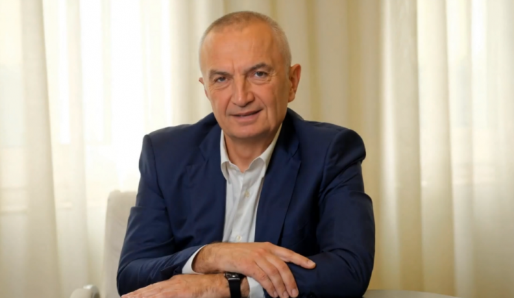 Ilir Meta: Qelia më duket si Kavalishenca, po luaj ping-pong me sportistë nga Nigeria