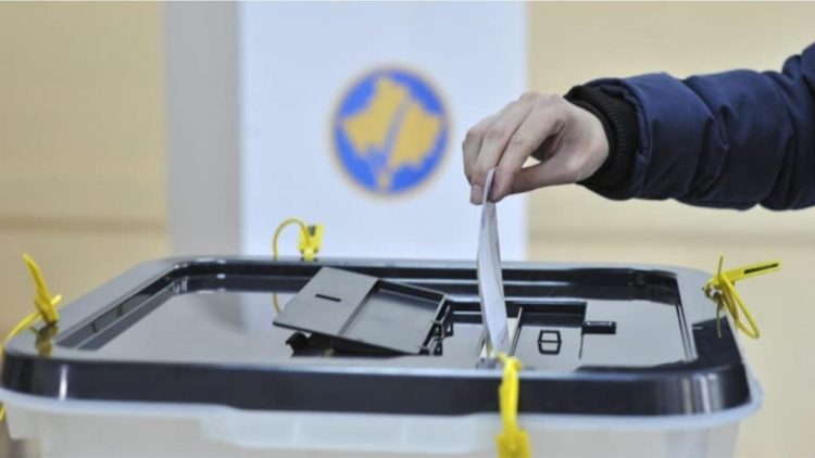 Kosovë/ KQZ shpall rezultatet përfundimtare të zgjedhjeve të 9 shkurtit