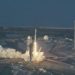 NASA dhe SpaceX nisin raketën për të kthyer astronautët e bllokuar