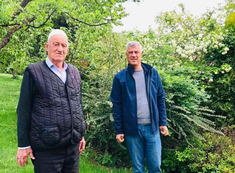 Gjykata e Hagës nuk lejon Thaçin të marrë pjesë në varrimin e babait/ Rama: Turpëruese!