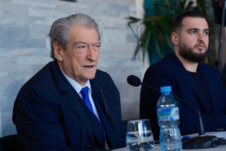 Emërimet dhe shkarkimet në Bashkinë e Tiranës/ Berisha: Një përleshje mafioze dhe kriminale mes Edi Ramës dhe Erion Veliajt