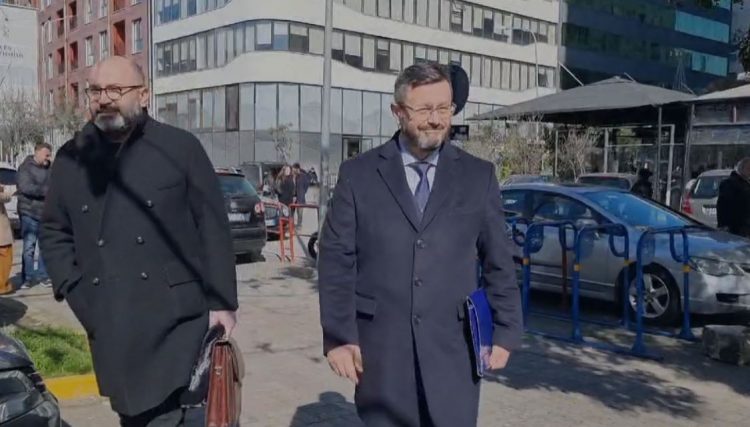 Abuzim me tenderat, kalon për gjykim çështja ndaj deputetit Plarent Ndreca