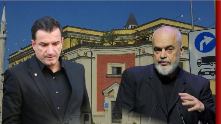 Emërime e shkarkime në Bashkinë e Tiranës, krisje mes Edi Ramës dhe Erion Veliajt?