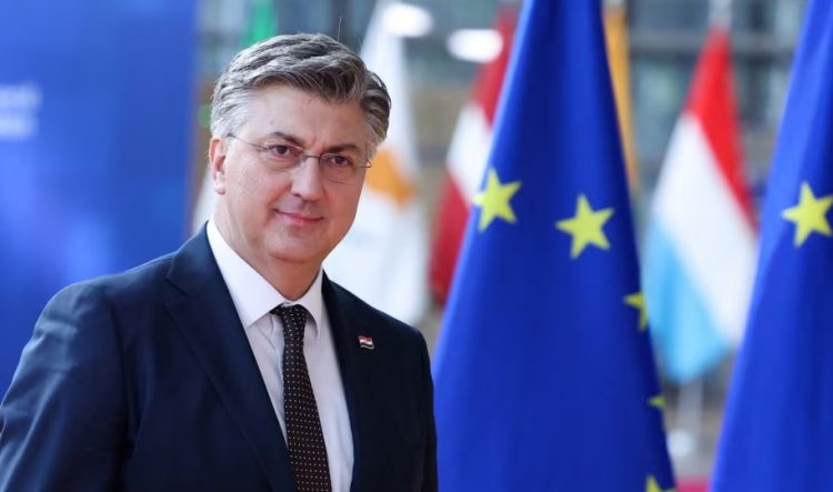 Kryeministri i Kroacisë: BE duhet t’i kushtojë më shumë vëmendje mungesës së stabilitetit në Ballkan