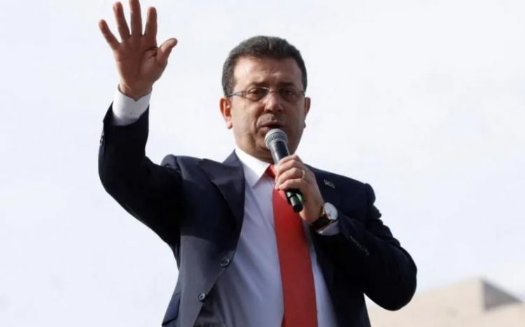 Akuza për korrupsion dhe terrorizëm/ Gjykata lë në paraburgim kryebashkiakun e Stambollit, Ekrem Imamoglu