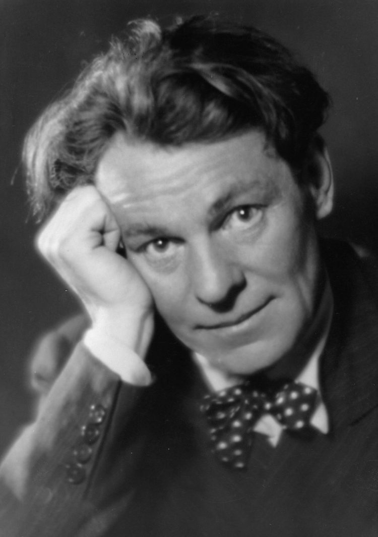 1932/ “Nuk e di nëse teatri gjerman do të mbijetojë nën presionin e censurës…”, intervista me Aleksandër Moisiu në Kopenhagë