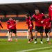 Përgatitjet për Andorrën/ Kuqezinjtë zbresin sot në Arenën Kombëtare