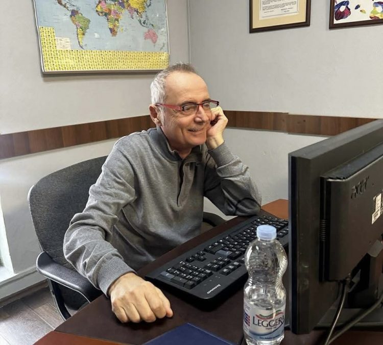 Ndërron jetë gazetari i sportit, Saimir Demi